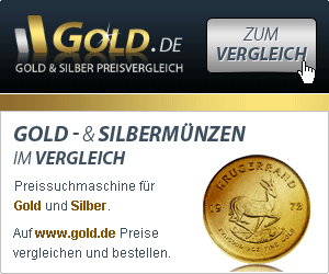 Goldmünzen kaufen