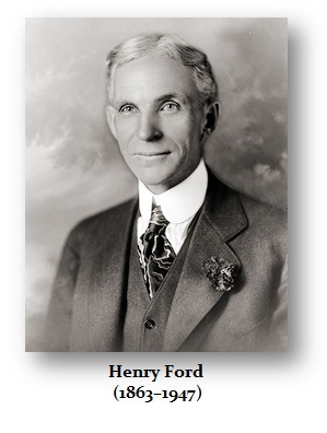 Ford-Henry
